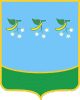 coat of arms Lypova-Dolyna district
