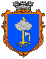 coat of arms Mykolayiv
