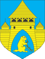 coat of arms Bibrka