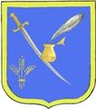 Wappen Hlobyne