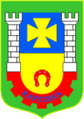 coat of arms Karlivka