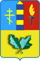Wappen Seredyna-Buda