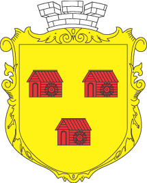 Wappen Bilopillja