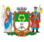 Wappen Trostjanez