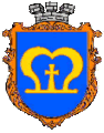 címer Mostyska
