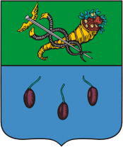 coat of arms Valky