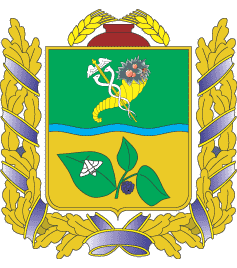 coat of arms Nova-Vodolaga