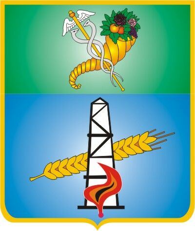 coat of arms Kegychivka