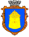 coat of arms Peremyshlyany
