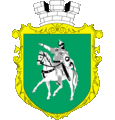 coat of arms Olevsk