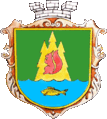 coat of arms Lugyny