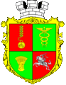 coat of arms Lyubar