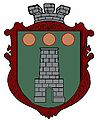 Wappen Pustomyty