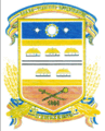 coat of arms Pyatykhatky