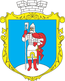 coat of arms Kaniv