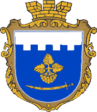 coat of arms Lysyanka