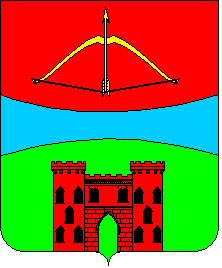 coat of arms Korsun-Shevchenkivskyy