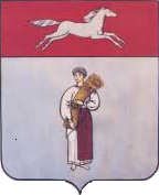 Wappen Schpola