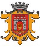 coat of arms Chernivtsi