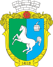 coat of arms Kitsman
