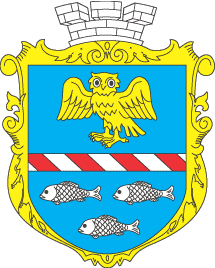 coat of arms Zastavna