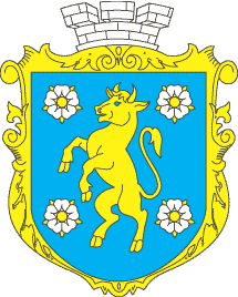coat of arms Kelmentsi