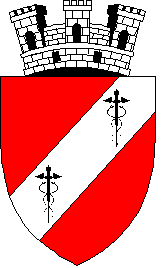 Wappen Herza