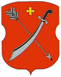 coat of arms Mena