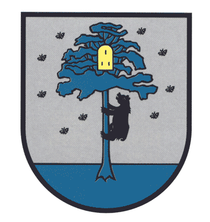 coat of arms Sosnytsya