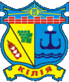 coat of arms Kiliya