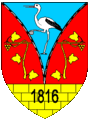 coat of arms Artsyz