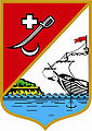 coat of arms Izmayil