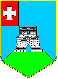 Wappen Kremenez