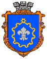 coat of arms Brody