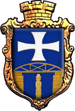 coat of arms Pidvolochysk