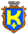 Wappen Komarno