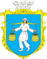 Wappen Boryslaw