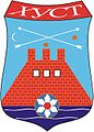 coat of arms Khust