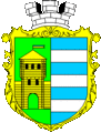 Wappen Horodenka