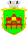 Wappen Kosiw