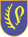 coat of arms Rogatyn