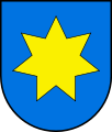coat of arms Tlumach