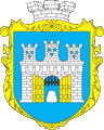 coat of arms Gorodok