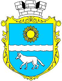 coat of arms Letychiv