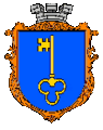 coat of arms Zhuravno