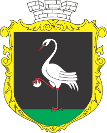coat of arms Dunayivtsi