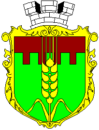 Wappen Demydiwka