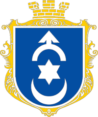 coat of arms Dubno
