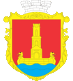 coat of arms Korets
