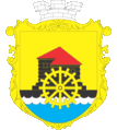 Wappen Mlyniw